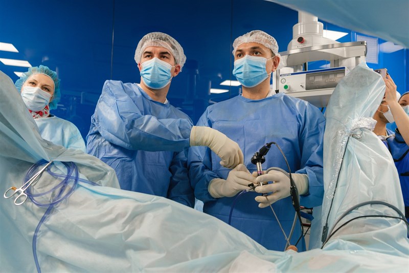 Междисциплинарная научно-практическая конференция Endourocenter meeting-2023